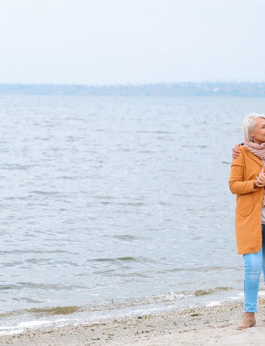 Because Retirement Marks the Beginning of a New Chapter of Opportunity and Stability